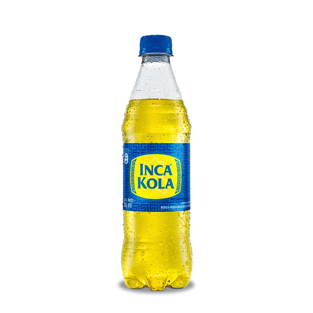 Inca Kola Original 500ml