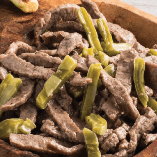 1 KILO DE BISTECK NATURAL