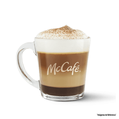 Cappuccino Mocca Grande