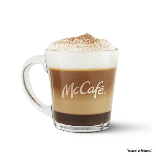 Cappuccino Mocca Grande