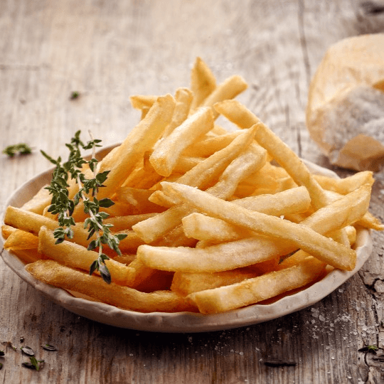 Papas
