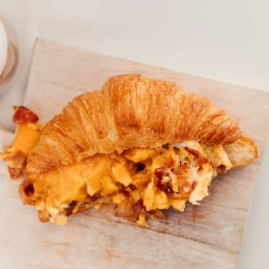 CROISSANT MANANERO