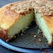 Pan de Natas