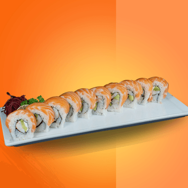 Sake Roll