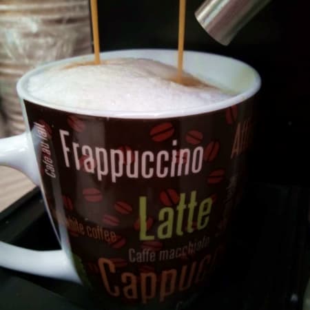 Café Capuchino