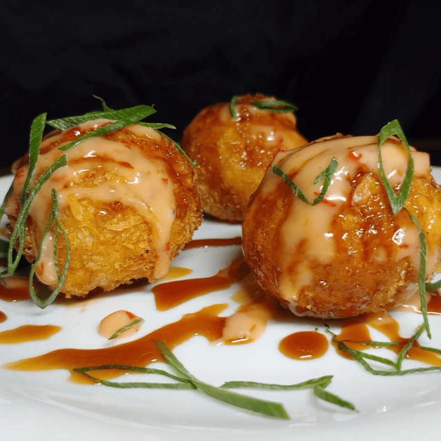 Bolitas Futboleras