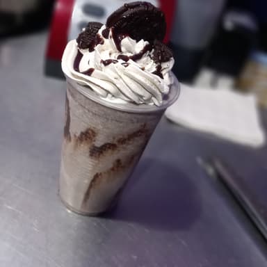 FRAPPE OREO