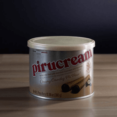 PIRUCREAM
