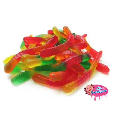 LOMBRIZ  100 gr