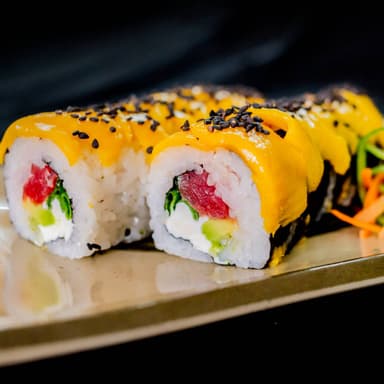 Mango Roll 🔥