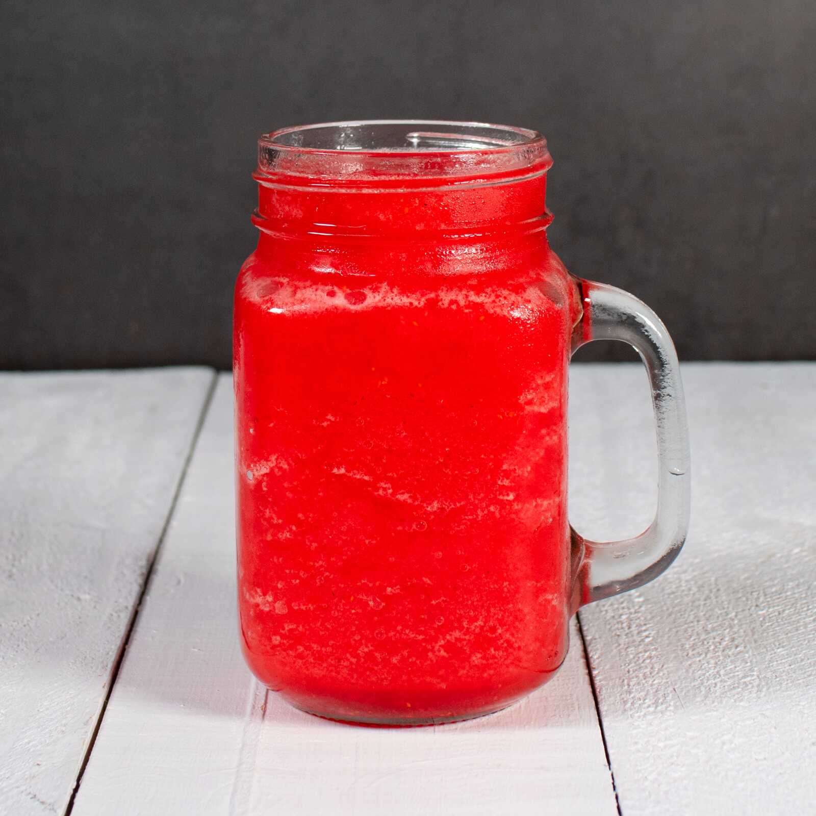 Smoothie de Fresa
