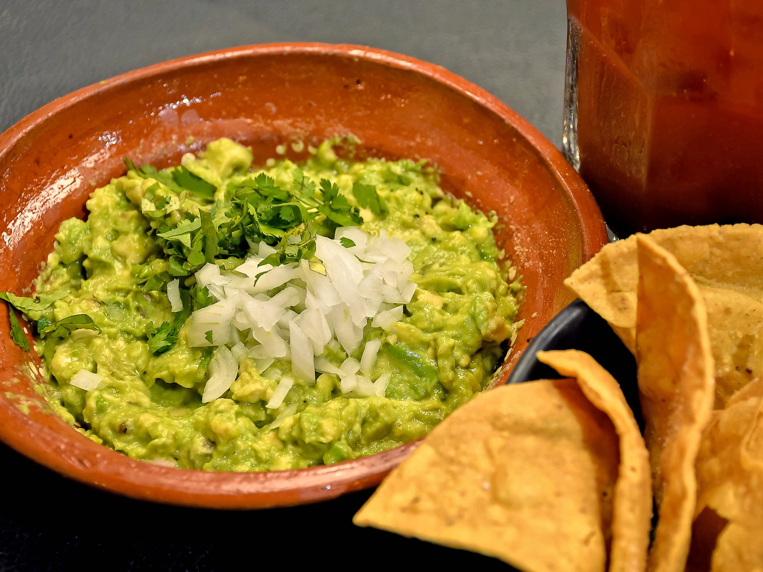Guacamole
