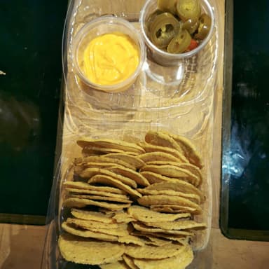 Nachos