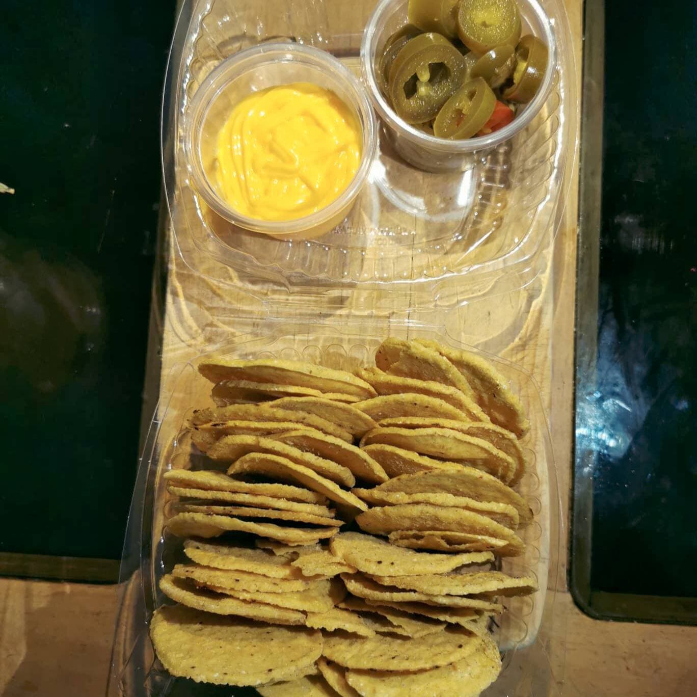 Nachos