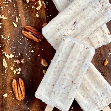 Paleta de Nuez