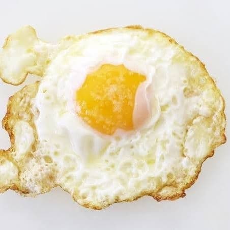 Huevos Estrellados