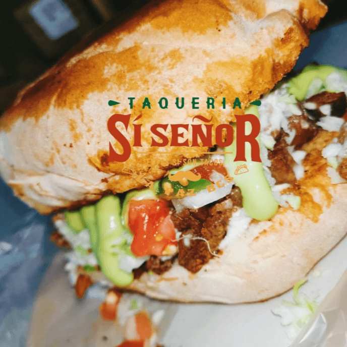 Torta de Asada