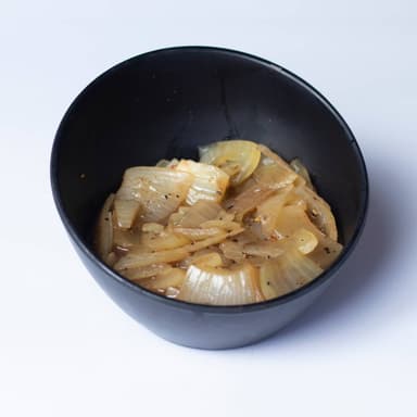 Cebolla Asada extra