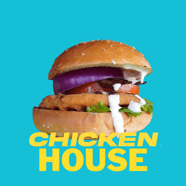 Chicken House