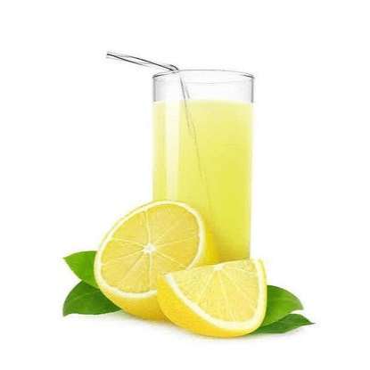 Agua de Limón 500 ml