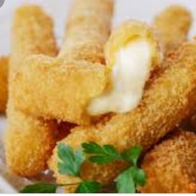 Mozarella Sticks