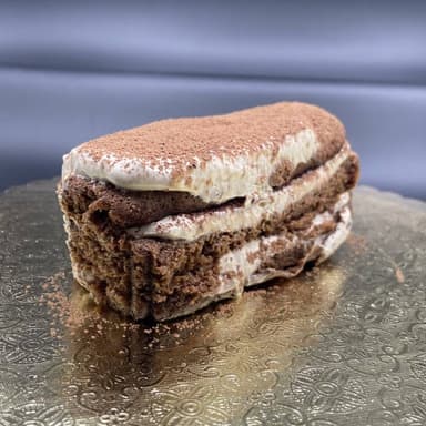 Tiramisú