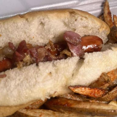 Hotdog