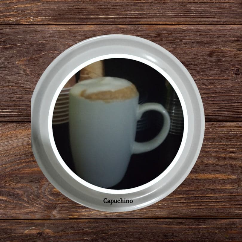 Capuchino