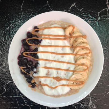 Avena Bowl