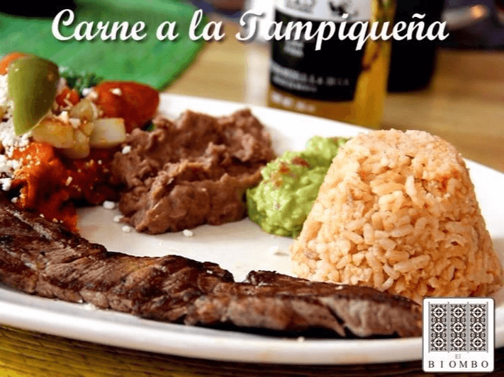 Filete Tampiqueña