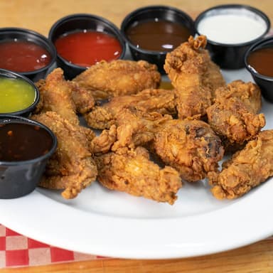 ALITAS 10 PZAS