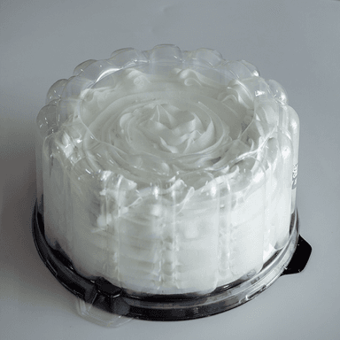 Pastel de 3 Leches 8 Personas