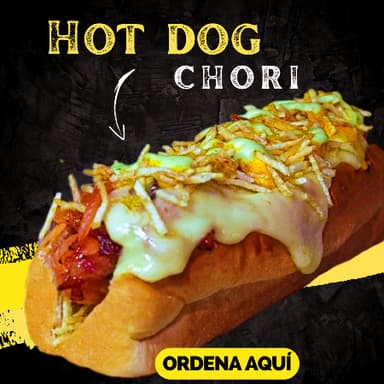 2x1 Perro Chorri