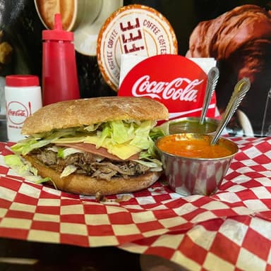 Torta Especial