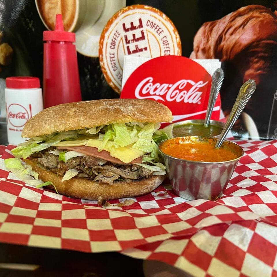 Torta Especial