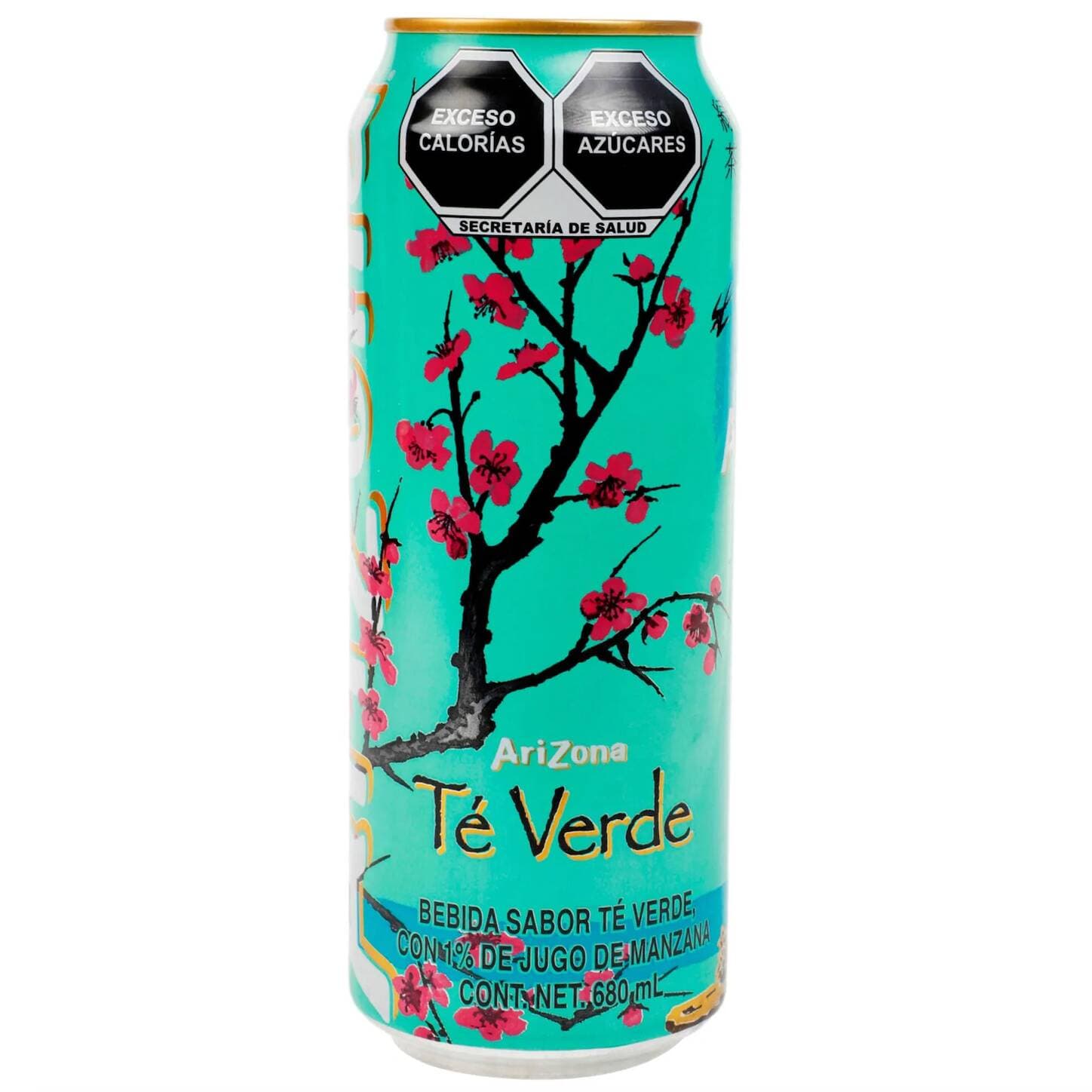 Arizona te verde