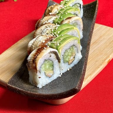 kiyoshi roll