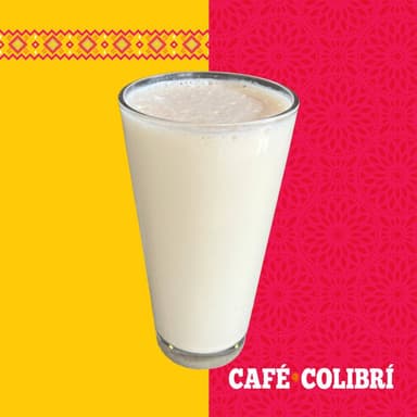 Chai Frío Frappe