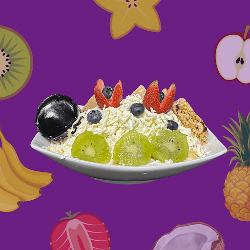 Ensalada Light