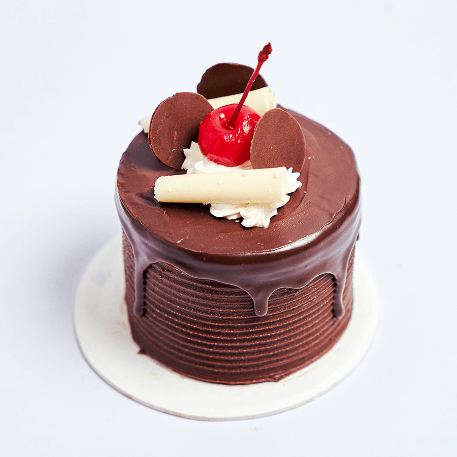 Mini chocolate
