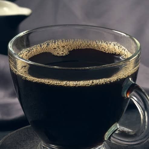 Americano Caliente 16 oz