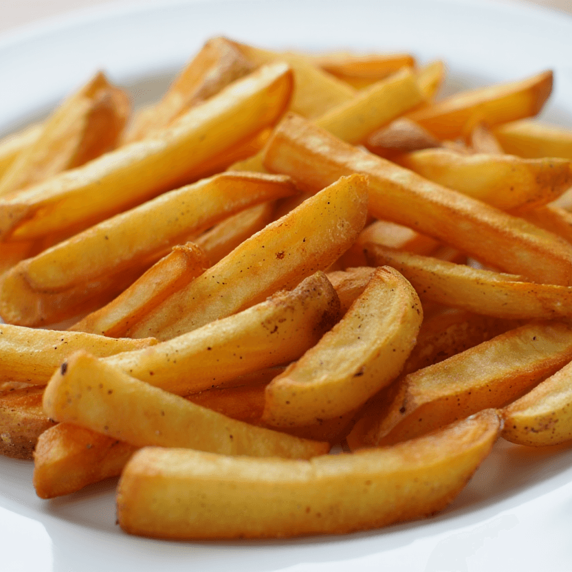 Papas medianas