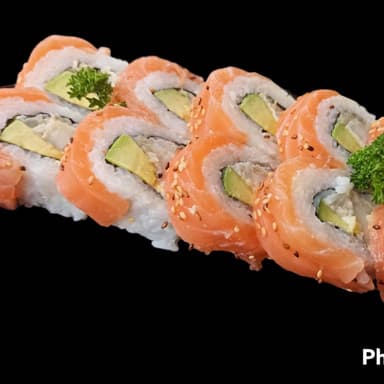 Island Roll