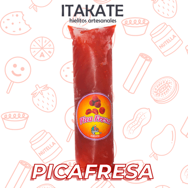 Hielito de Picafresa