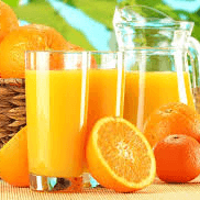 Naranjada