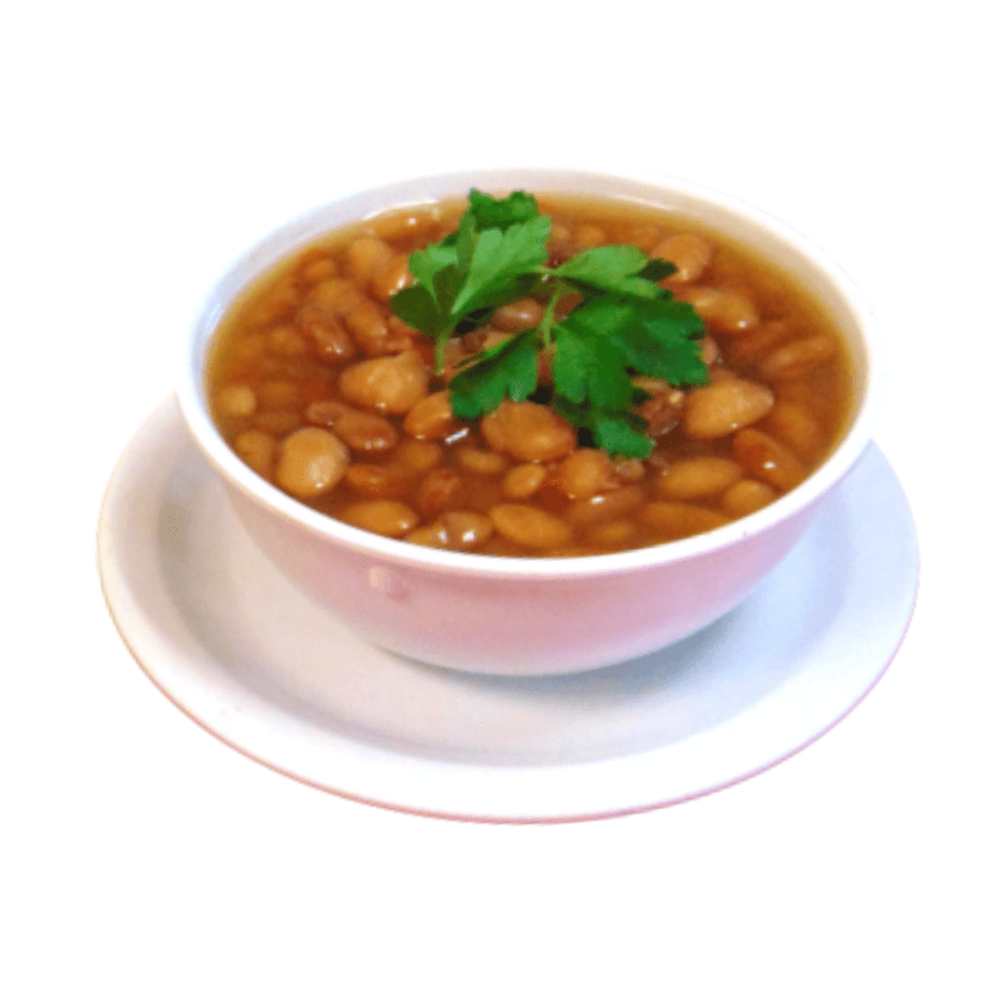 Frijoles Charros 8oz