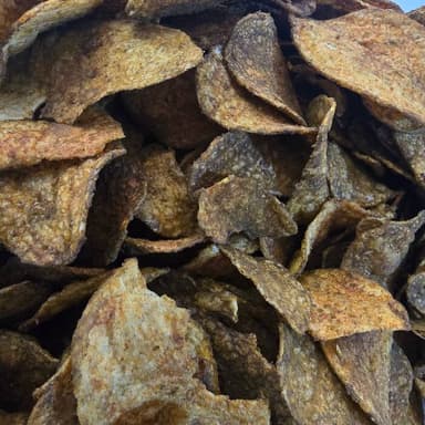 Chips Papa Salsa Inglesa