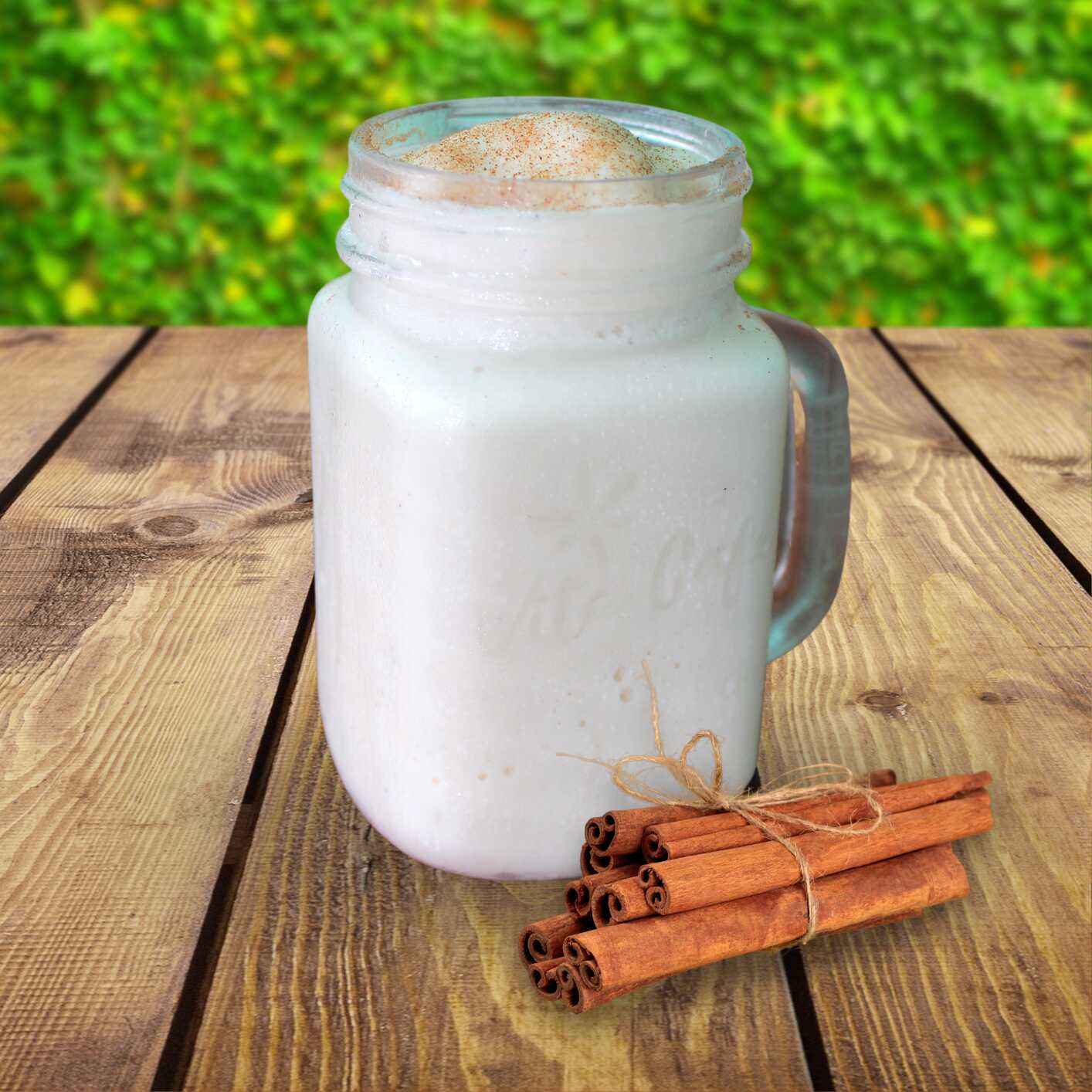 Frappe Horchata 500ml