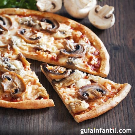 Combo Pizza Mario Bros