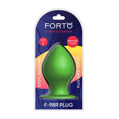 FORTO POWER  Y PLEASURE